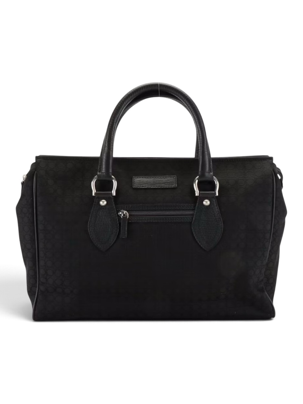 ✧ Ferragamo laptop bag